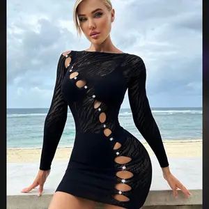 Poster girl dress