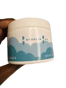 Body butter 2 oz Organic Anti-Aging Shea Butter Body Lotion Travel size Skin Repair, Body Care Cosmetic Comfort nourish your Ultra Hydrating Crepe Skin Firming Cream Moisturizer Skincare Moisturizing Moisture viral Fragranced TalcFree Dusting Powder