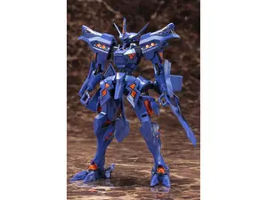 Kotobukiya KP336 Muv-Luv Unlimited the Day After Takemikaduchi Plastic Model Kit