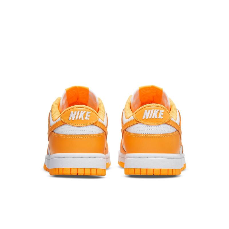 (WMNS) Nike Dunk Low 'Laser Orange' DD1503-800