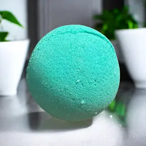 Witches Brew Bath Bomb