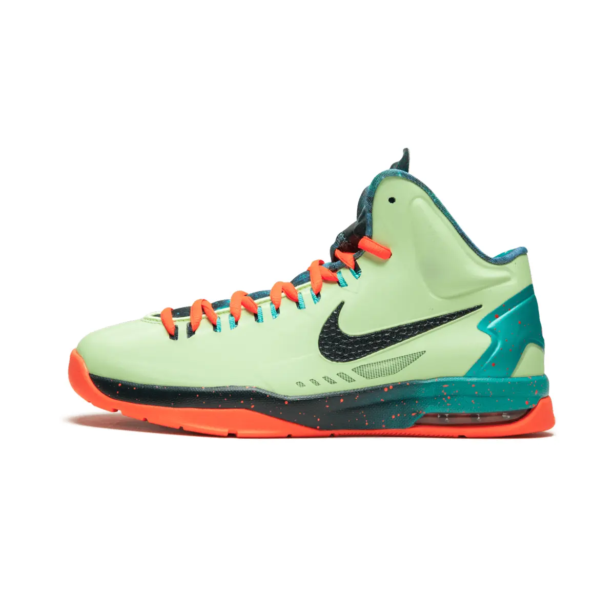 KD 5 GS "All-Star - Extraterrestrial"
