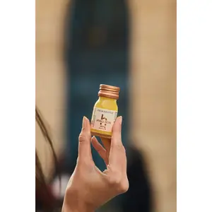 Hyaluron – Hyaluronic Acid