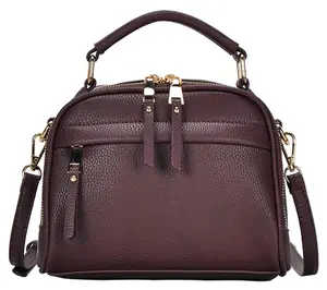 Madison West - The Ruby Crossbody