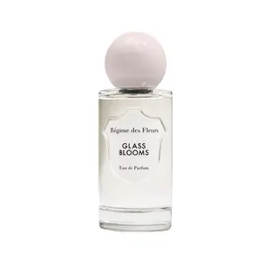 Glass Blooms