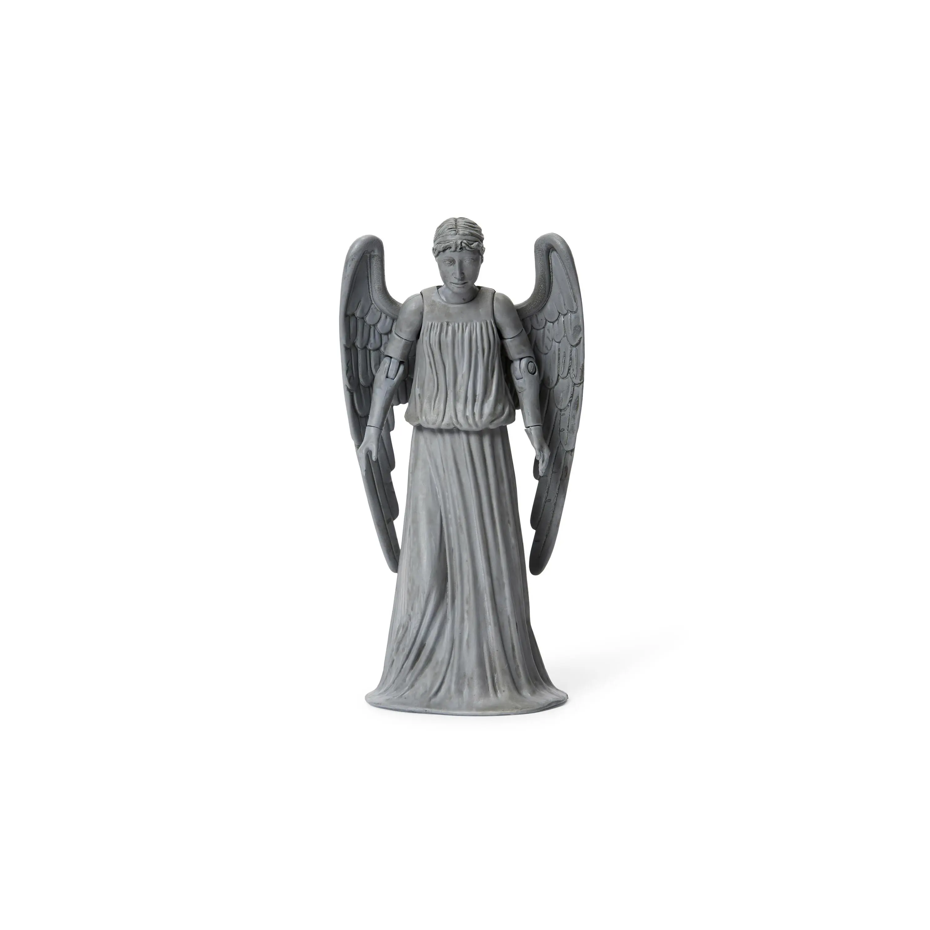 Doctor Who 5" Action Figure - Oldest Weeping Angel