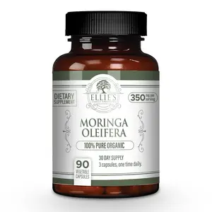 Moringa Leaf Powder
