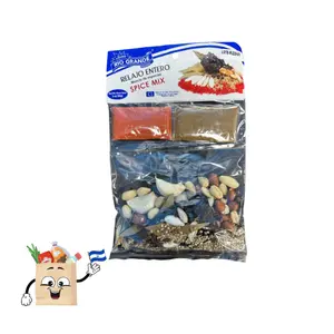 RIO GRANDE - RELAJO ENTERO SALVADOREÑO SPICES MIX