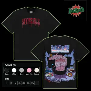Invincible - Mark Grayson Story T-shirt, Variants Shirt Invincible Ss4, Mark Grayson Invincible Hoodie Sweatshirt, Men Shirt Cotton Fabric lover graphic tee streetwear
