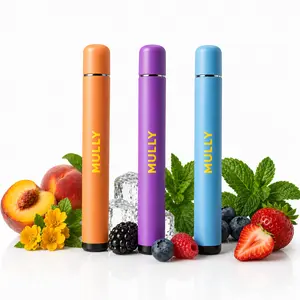 Nasal Inhaler Stick- Portable Essential Oil Aromatherapy