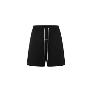 DOUBLE STRIPS SHORTS PREMIUM CLASS Cotton Menswear