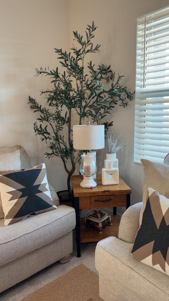 Item: 7FT 1296 leaves 54 fruits