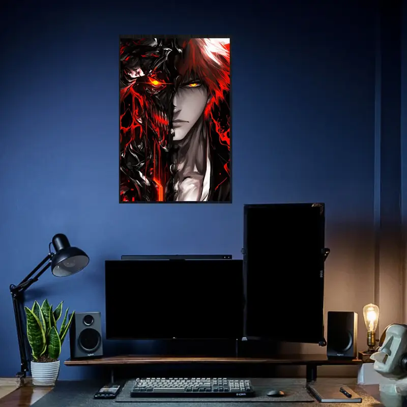 ichigo poster - TikTok Shop