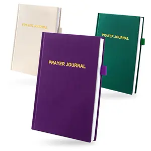 Prayer Journal For Women 60 Week Scripture Guided Prayer Notebook For Women Of God Independently Published Christian Planner With Sewn Binding Pen Loop Ribbons Bookmark And Back Pocket