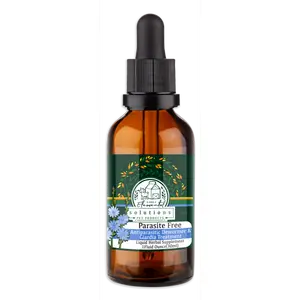 Solutions Parasite Free Tincture 1oz