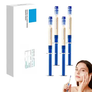 2026 New Polypeptide Collagen Elastic Essence Cream | Peptide Anti-Wrinkle Firming Cream with Micro Molecular Collagen for All Skin Types