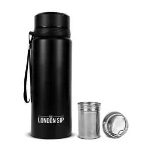 The London Sip Tea Infuser Bottle 25oz