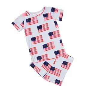 George TWO PIECE - SHORTS Boys' 2-Piece Shorts Set