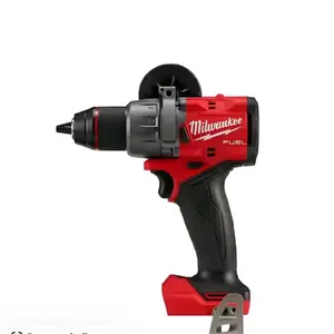 M18 FUEL 18V Lithium-Ion Brushless Cordless 1/2 in. Hammer Drill/Driver (Tool-Only)