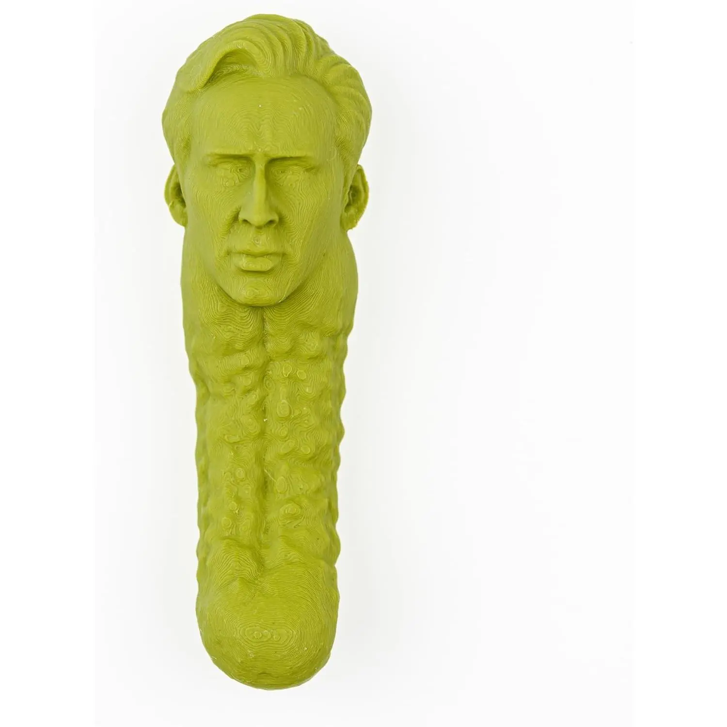 Picolas Cage Funny  - Pickle Nick Nicolas Cage Pickle