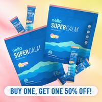 Yuzu Guava + Raspberry Lemonade