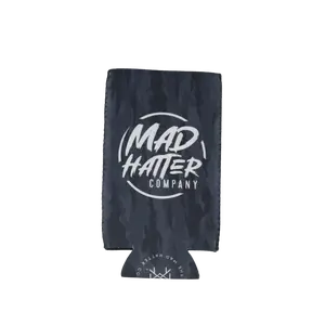 Mad Hatter Can Cooler - Drinkware for Your Needs