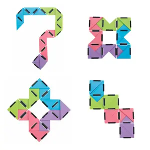 Fab U Fidget (Magic Ruler)