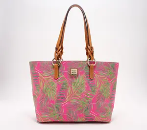 Dooney & Bourke Siesta Key Nelly Tote