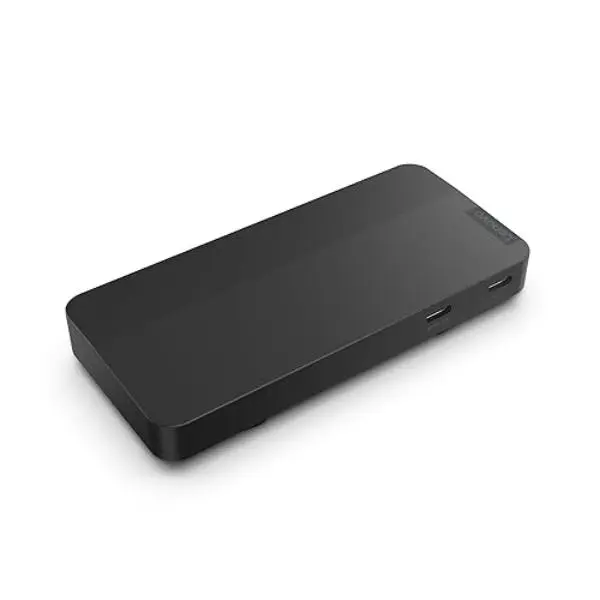 Lenovo  Dual Display Dock No Adapter