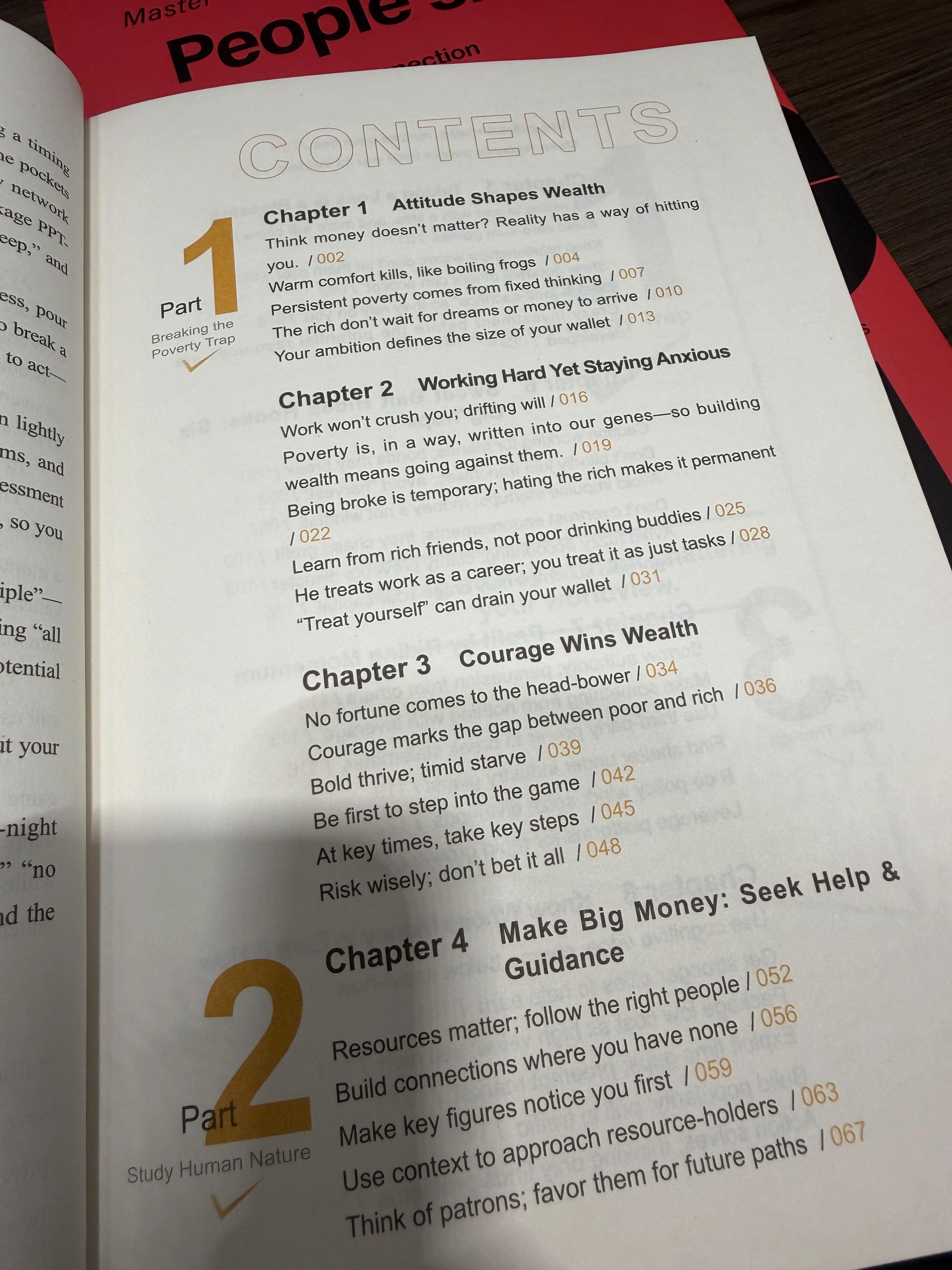 Make More Money: Wealth Mindset — Uncover the Core Logic of Earning Money. A mindset worth millions.