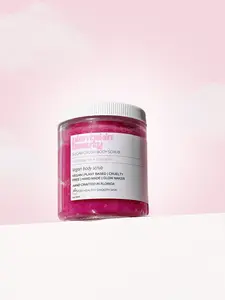Sugar crush body scrub Sugar crush body scrub