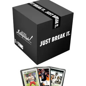 Signed Football Helmet, Mini, Jersey by TRA Signed Football Helmet, Mini, Jersey by TRA