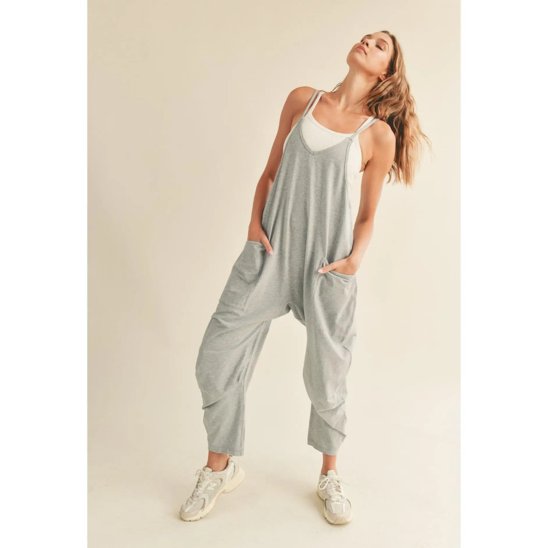Soft & Comfy Jumper
