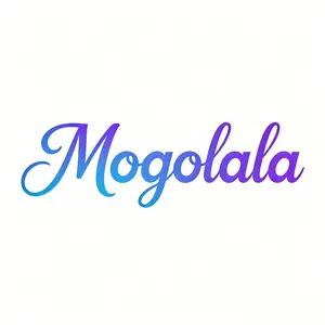 Mogolala shop logo