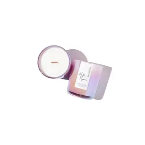 Mellow Moments Candle