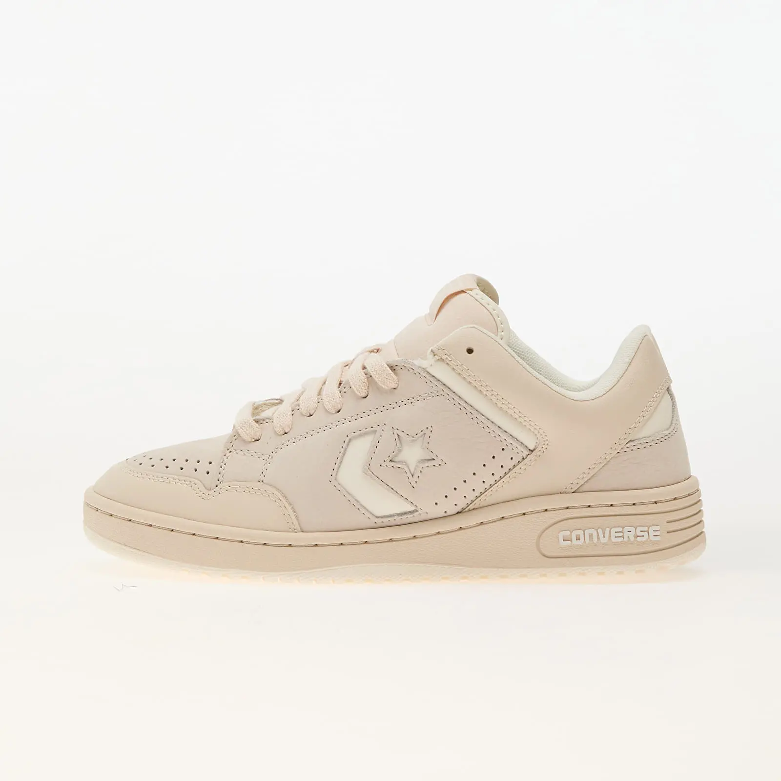 Converse Men Weapon LUX Sneakers