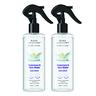 Rosemary & Rice Water Hair Spray- 200ml Pack of 2