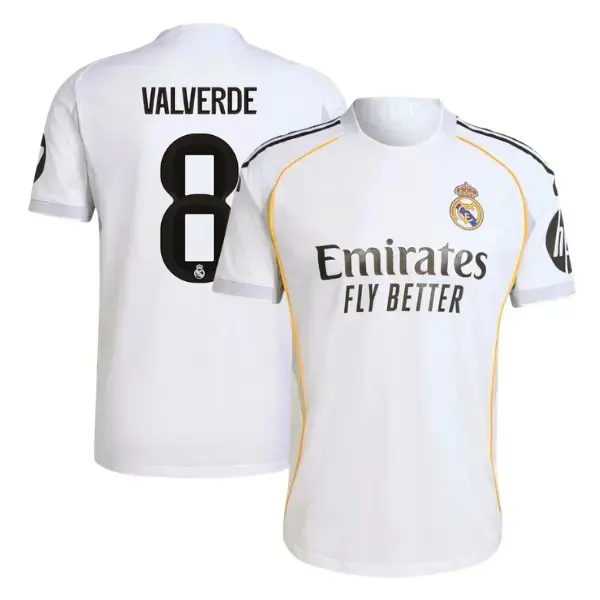 Federico Valverde