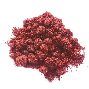 Natural Dragon's Blood Granular Resin Incense - 1 lb