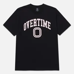 Overtime Varsity Tee