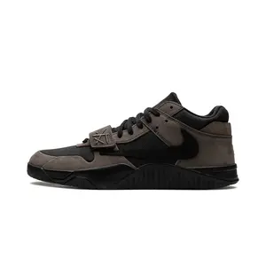 Jumpman Jack TR "Travis Scott - Dark Mocha" FZ8117 204