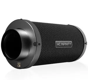 AC Infinity: Duct Carbon Filter-Charcoal