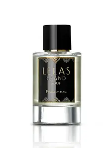 Lelas Grand Soul Eau de Parfum 100 ML NJ-1746