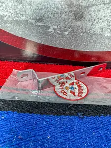 Bumper Light Bracket