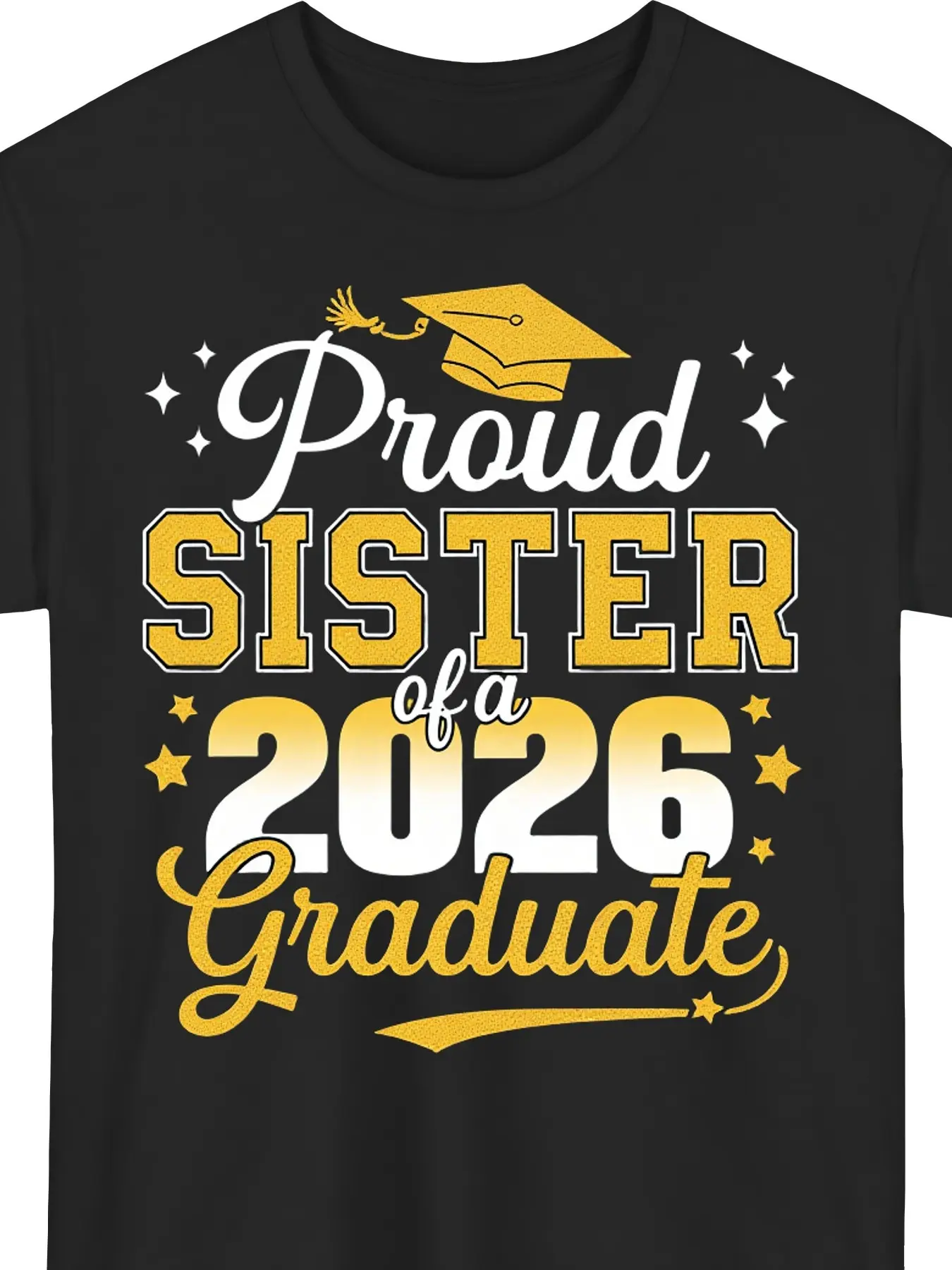 Plus Size, 2026 High School Graduation Commemorati