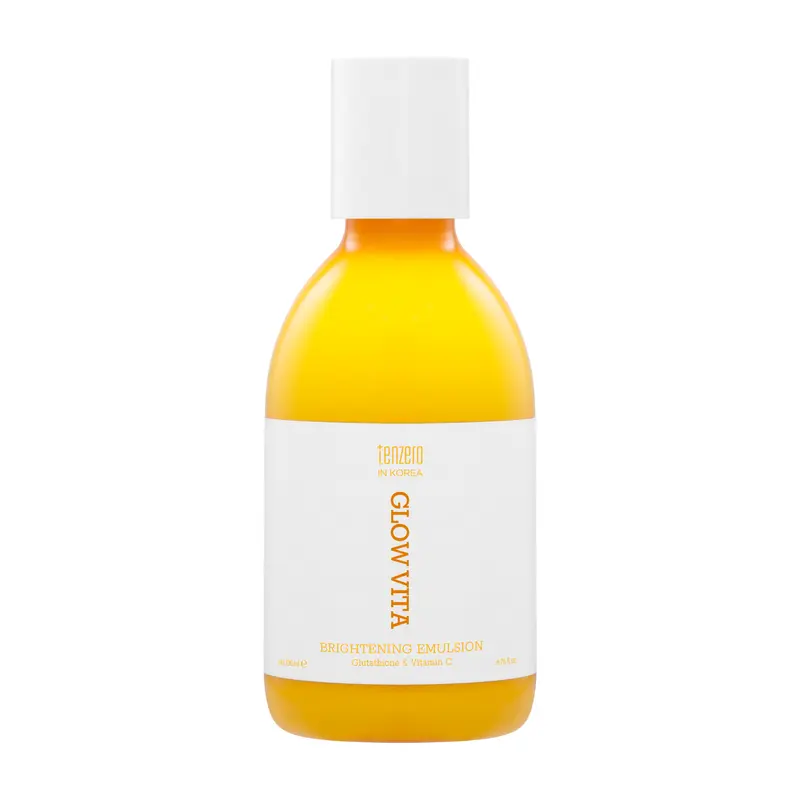 tenzero glutathione Tenzero】Glow Vita Brightening Serum | Vitamin C + Niacinamide | Brightening & Hydration Boost | 50 ml / 1.69 fl. oz