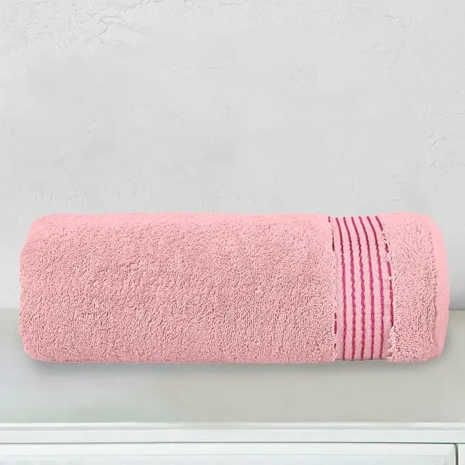 Mocassi 1-Piece Turkish Cotton Jumbo Towel, Hotel Premier Quality, 35in x 70in
