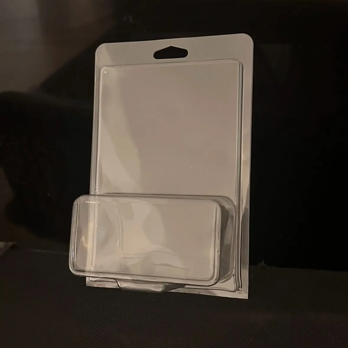 Hot Wheels Protectors - Mainline Singles 50 count