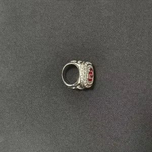 HM  RING AND BOX SET