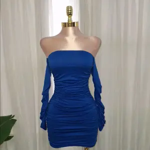 Christina Dress